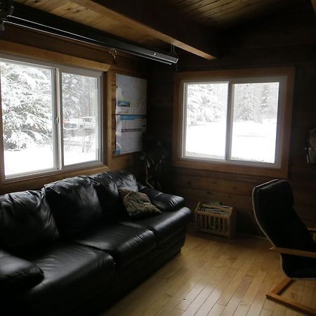 Hi Kananaskis Wilderness - Hostel Ngoại thất bức ảnh