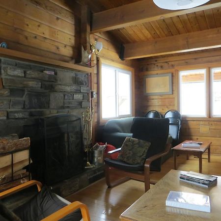 Hi Kananaskis Wilderness - Hostel Ngoại thất bức ảnh