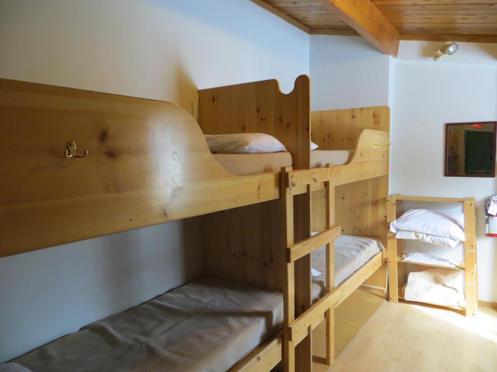 Hi Kananaskis Wilderness - Hostel Phòng bức ảnh