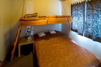 Hi Kananaskis Wilderness - Hostel Ngoại thất bức ảnh